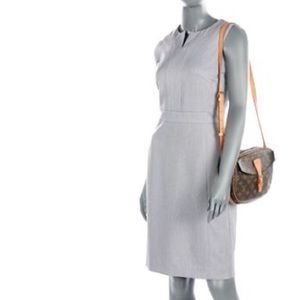 Louis Vuitton | Monogram Canvas | Cross Body